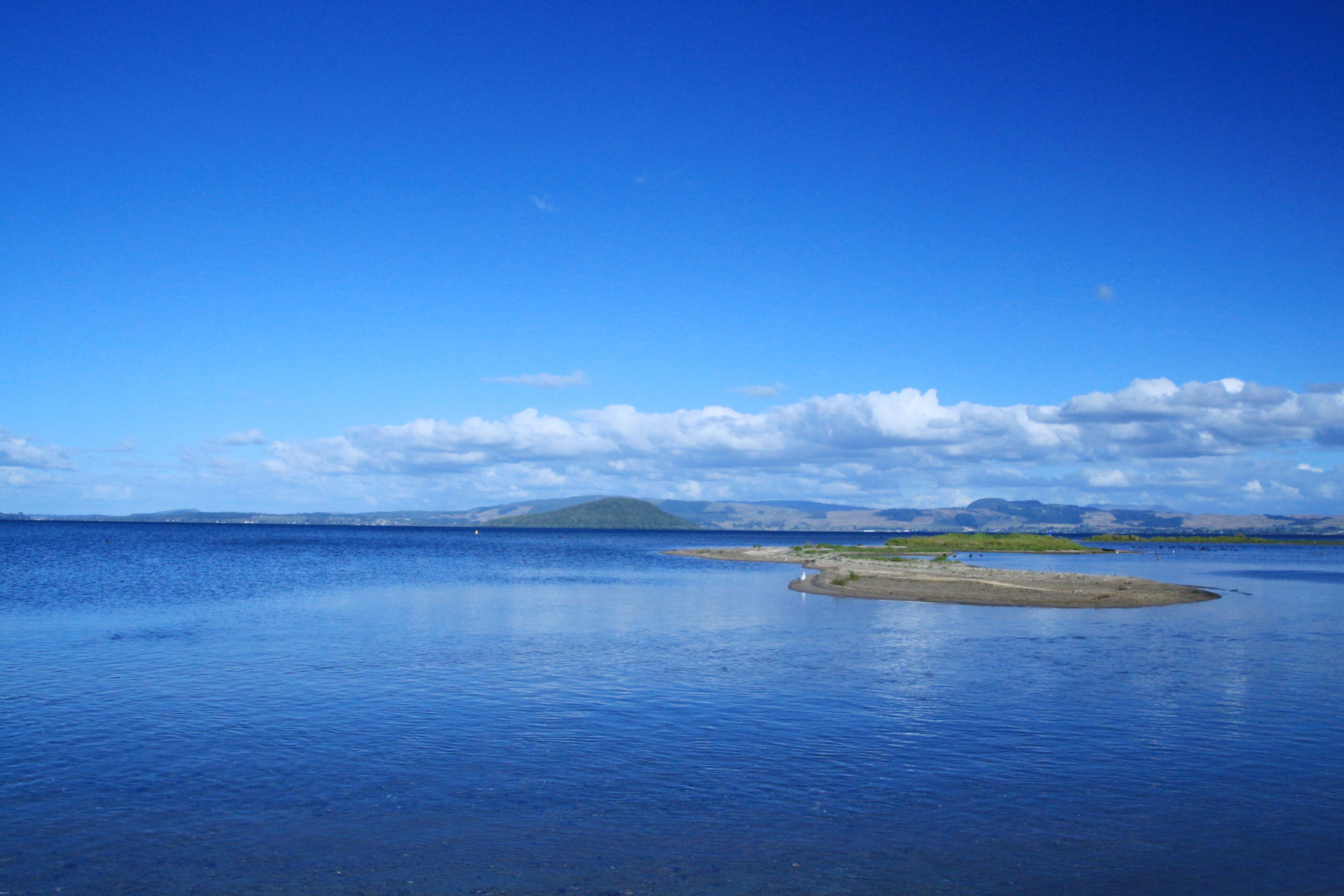 Lakeview Small Studio Rotorua Kültér fotó